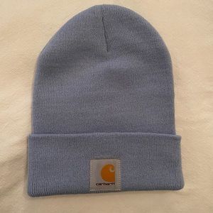 Carhartt Beanie in light blue